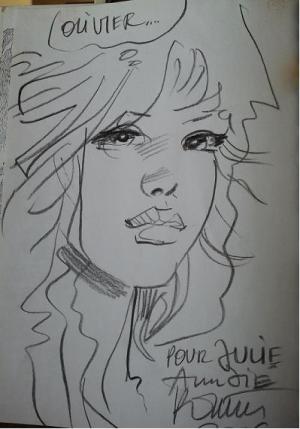 Grzegorz ROSINSKI - Thorgal #1