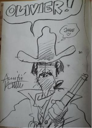 Grzegorz ROSINSKI - Western