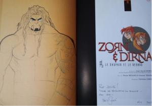 Bruno BESSADI - Zorn & Dirna #2