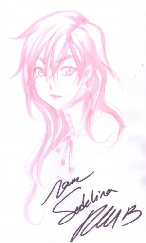  RANN - Memento Mori #2