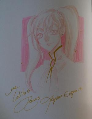  RANN - Memento Mori #2