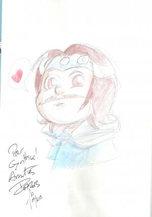 Philippe CARDONA - Rolqwir #1