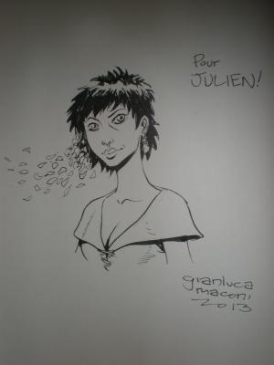 Kairi FUJIYAMA - Elfes #2