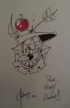 Corentin MARTINAGE - Goblin's #2