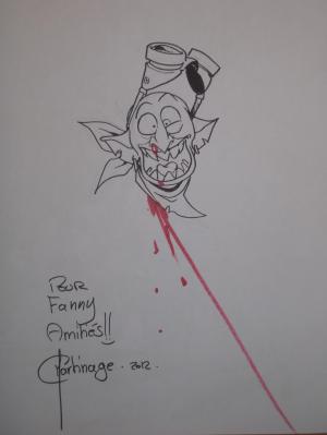 Corentin MARTINAGE - Goblin's #1