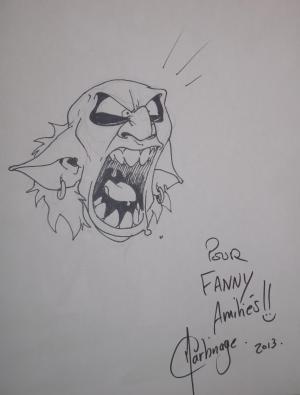 Corentin MARTINAGE - Goblin's #3