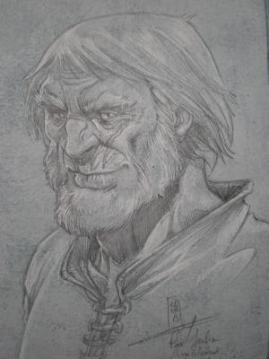 Rika SUZUKI - Mjöllnir #1