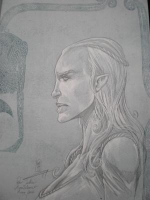 Rika SUZUKI - Mjöllnir #2