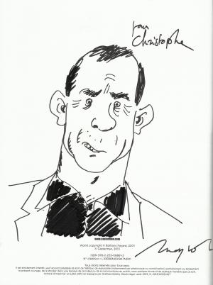  PAPAYA - L’homme qui assassinait sa vie