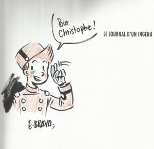 Hiromu ARAKAWA - Le Spirou de... #4