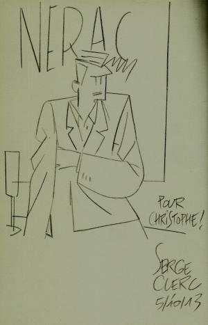 Paul SORVINO - Phil Perfect #1