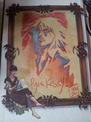   - Freaks' squeele #4