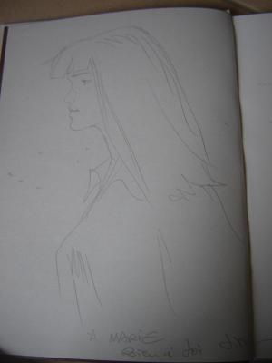   - Une nuit à Rome #1