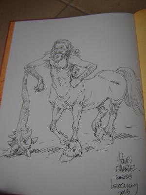 Dong-hyun PARK - Golias #1