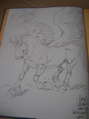 Dong-hyun PARK - Golias #2