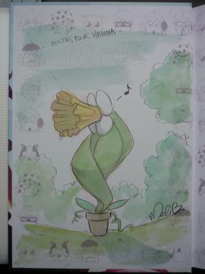  SOUILLON - Maliki #6