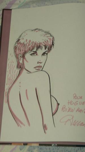 Jean DUFAUX - Jessica Blandy #14