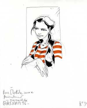 Denis BAJRAM - Cryozone #1