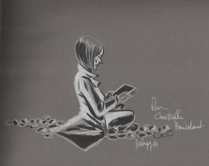  DELOUPY - Faussaires #4