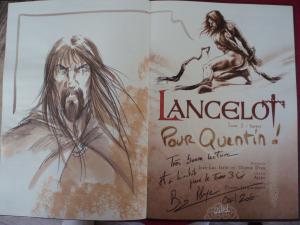  ALEXE - Lancelot #2