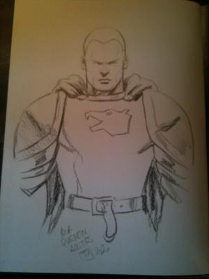  TARUMBANA - Le banni #1