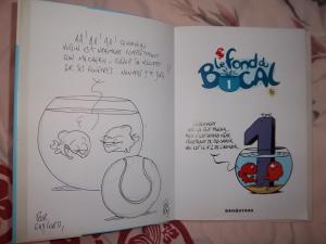   - Le fond du bocal #1