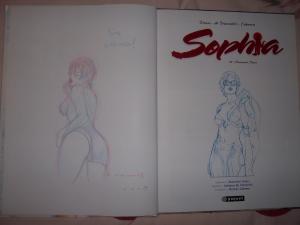   - Sophia #2