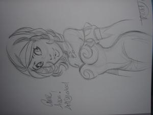 Cyril TRICHET - Les arcanes du midi-minuit #11