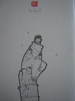 Mathieu BABLET - Adrastée #1