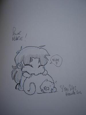 Stan SILAS - La vie de Norman #3