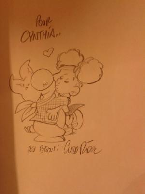 Curd RIDEL - Angèle et René #2