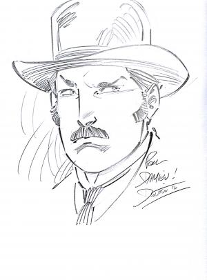 David ETIEN - Les quatre de Baker Street #1