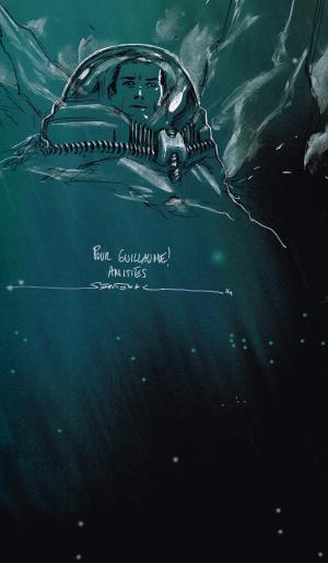 Alexis SENTENAC - Siberia 56 #1