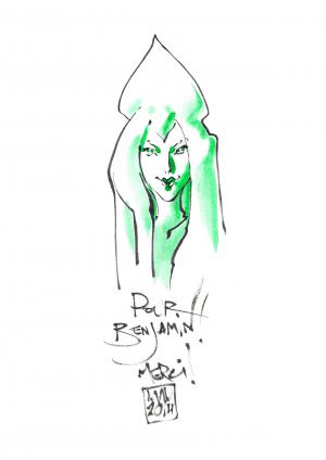 Florent MAUDOUX - Freaks' squeele - Funérailles #2