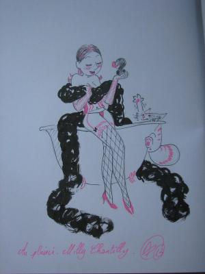   - Confessions d'un canard sex-toy #1