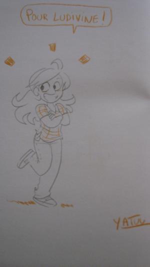   - Moi, 20 ans, diplômée, motivée... exploitée !