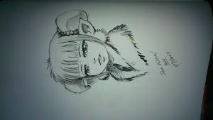  KARA - Le miroir des Alices #1