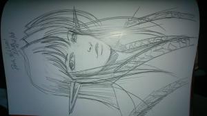  KARA - Le miroir des Alices #2