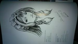  KARA - Le bleu du ciel #1