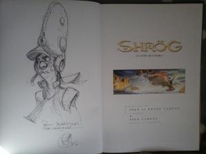 Fr�d�ric CAMPOY - Shrög #1