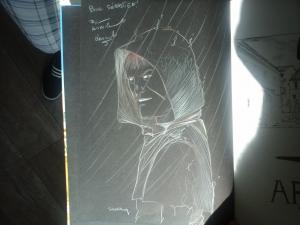 Laurent SIEURAC - Arelate #1