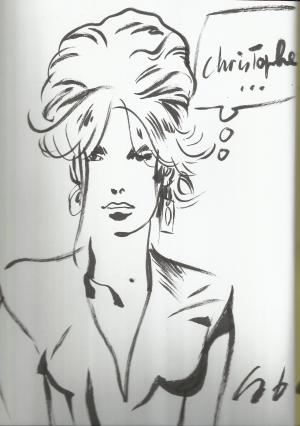 Max CABANES - Fatale