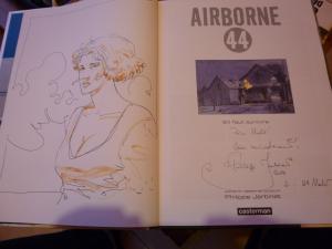 Philippe JARBINET - Airborne 44 #5