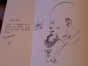 Ronan TOULHOAT - Chaos team #1.1