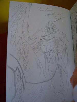  IRONS.D - Holy Wars #1