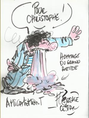 Florence CESTAC - Je voudrais me suicider mais j'ai pas le temps