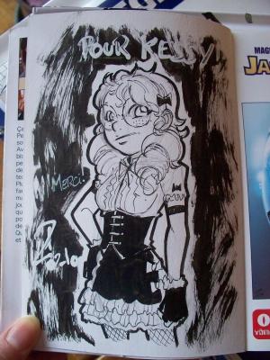 Philippe CARDONA - Magical Janken Pon #1