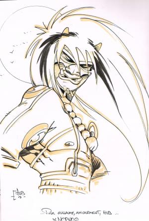   - Okko #4