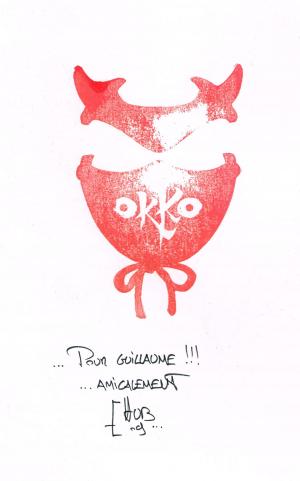   - Okko #5