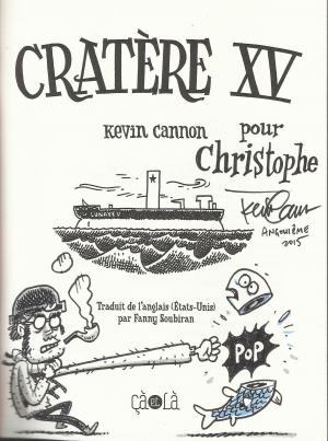 Kevin CANNON - Far Arden #2